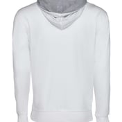 Back view of Laguna Hoodie