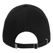 Back view of The Original Buckle Dad Hat