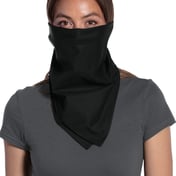 Front view of Large Bandana