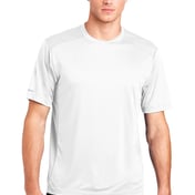 Front view of PosiCharge&reg; Elevate Tee