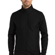 Front view of Trax Jacket