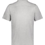 Back view of Electrify CoolCore® Polo