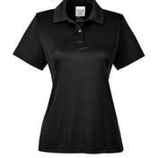 Front view of Women’s Zone Performance Polo