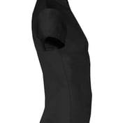 Side view of Youth Pro-Compression T-Shirt