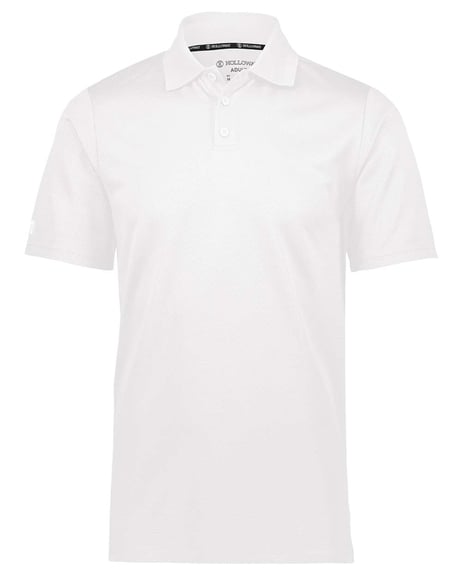 Front view of Prism Polo
