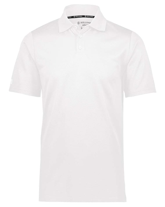 Front view of Prism Polo