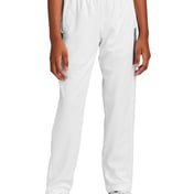 Front view of Youth Travel Pant