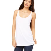 Front view of Ladies’ Slouchy Tank