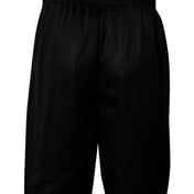 Back view of Pro Mesh 9″ Shorts With Pockets