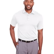 Front view of Mens Corporate Playoff Polo