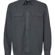 Front view of Crossroad Woven Shirt