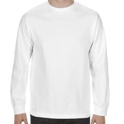 Front view of Adult Long-Sleeve T-Shirt