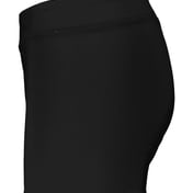 Side view of Women’s PR Max Compression Shorts