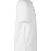 Side view of Charge Snag And Soil Protect Polo