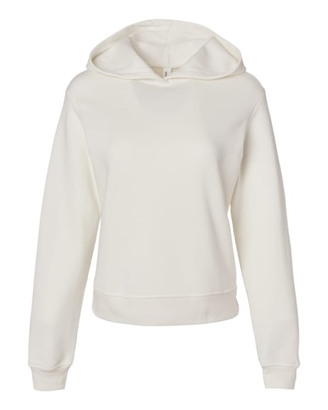 Front view of Women's Classic Hoodie