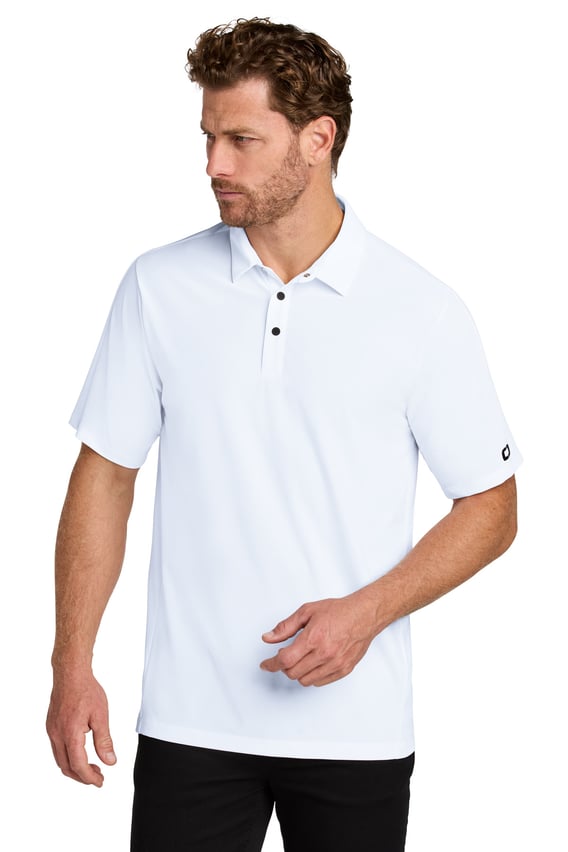 Front view of Envision Polo