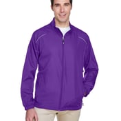 Front view of Men’s Motivate Unlined Lightweight Jacket