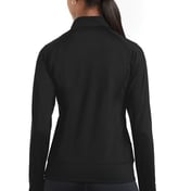 Back view of Women’s NRG Fitness Jacket
