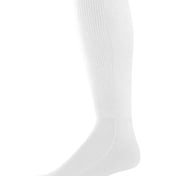 Front view of Wicking Athletic Socks