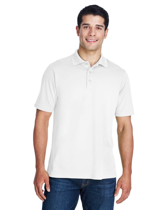 Front view of Men’s Tall Origin Performance Piqué Polo