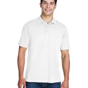 Front view of Men’s Tall Origin Performance Piqué Polo
