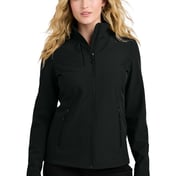 Front view of Women’s C-FREE&reg; Core Soft ShellL720