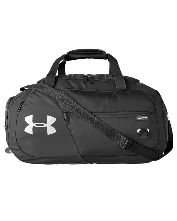 Front view of Unisex Undeniable X-Small Duffle