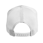 Back view of Yupoong® Zone Performance Cap