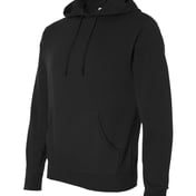 Side view of Hooded Sweatshirt