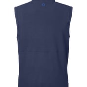 Back view of M2 Rocklin Vest