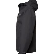 Side view of Hikebound™ II Jacket