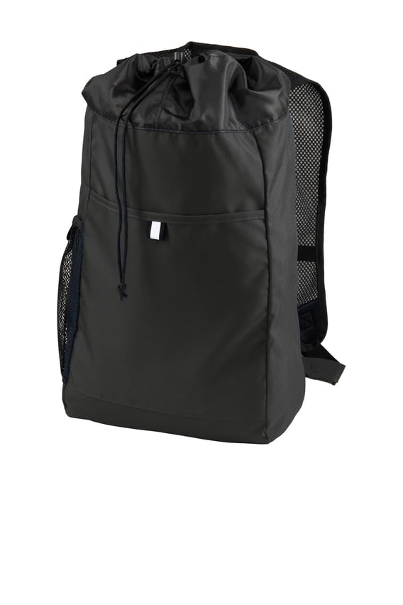 Front view of Hybrid Backpack
