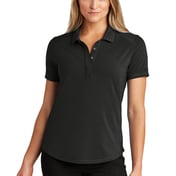Front view of Women’s Motion Polo