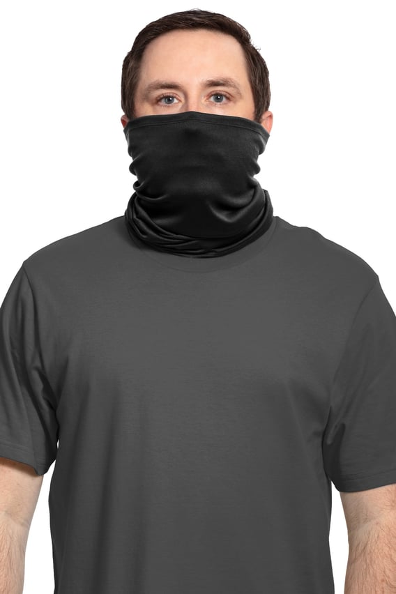 Front view of Stretch Performance Gaiter