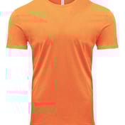 Front view of Pigment Dye T-Shirt