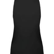 Back view of Women’s Match-Up Basketball Jersey