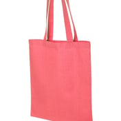 Side view of Economical Tote