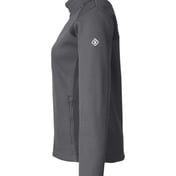 Side view of Women’s Constant Canyon Full-Zip Sweatshirt