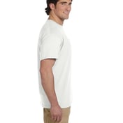 Side view of Adult DRI-POWER® ACTIVE Pocket T-Shirt