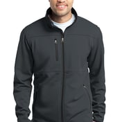 Front view of Pique Fleece Jacket