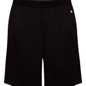 Front view of Ultimate SoftLock™ Youth Shorts