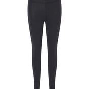 Front view of Women S Love Em Leggings