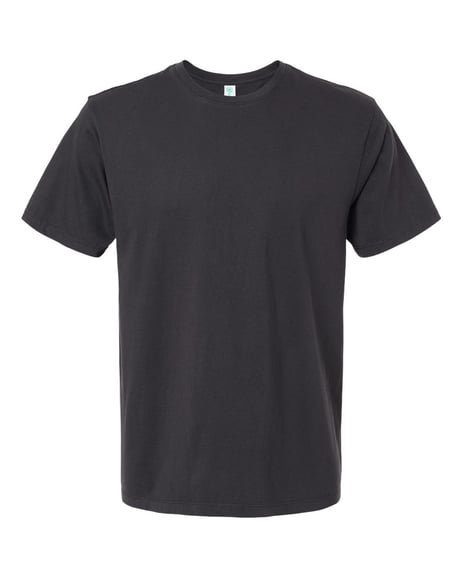 Frontview ofOrganic T-Shirt