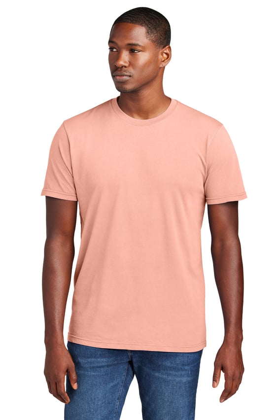 Front view of Wash Tee