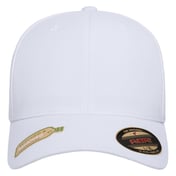 Front view of Flexfit® Recycled Polyester Cap