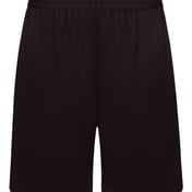 Back view of Ultimate SoftLock™ Youth Shorts