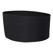 Front view of Wide Headband