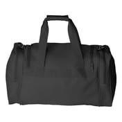 Back view of 600-Denier Small Gear Bag