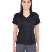 Front view of Ladies’ Cool & Dry Sport Pullover