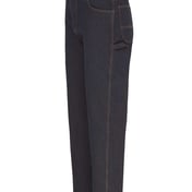 Side view of Industrial Carpenter Flex Jeans – Extended Sizes